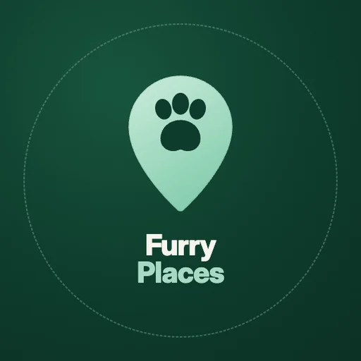 Furry Places icon