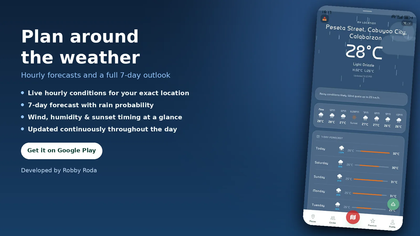 Safe Circle: Family Safety screenshot 3