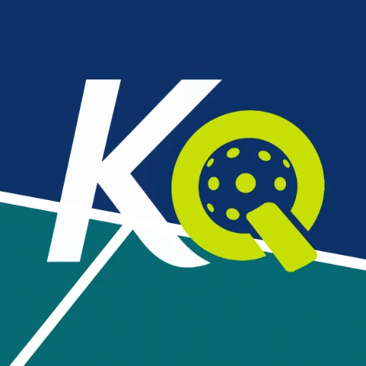 KourtQ: Pickleball Score icon