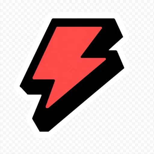 Kislap icon
