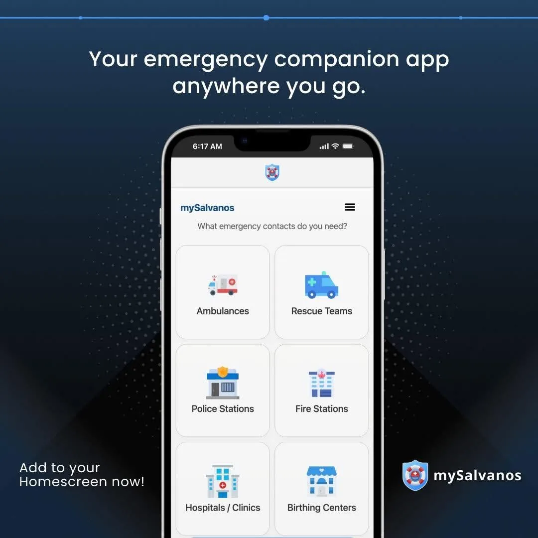mySalvanos screenshot 3