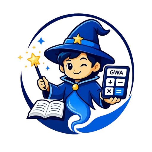 GWA Genie: Your Grade Wizard icon