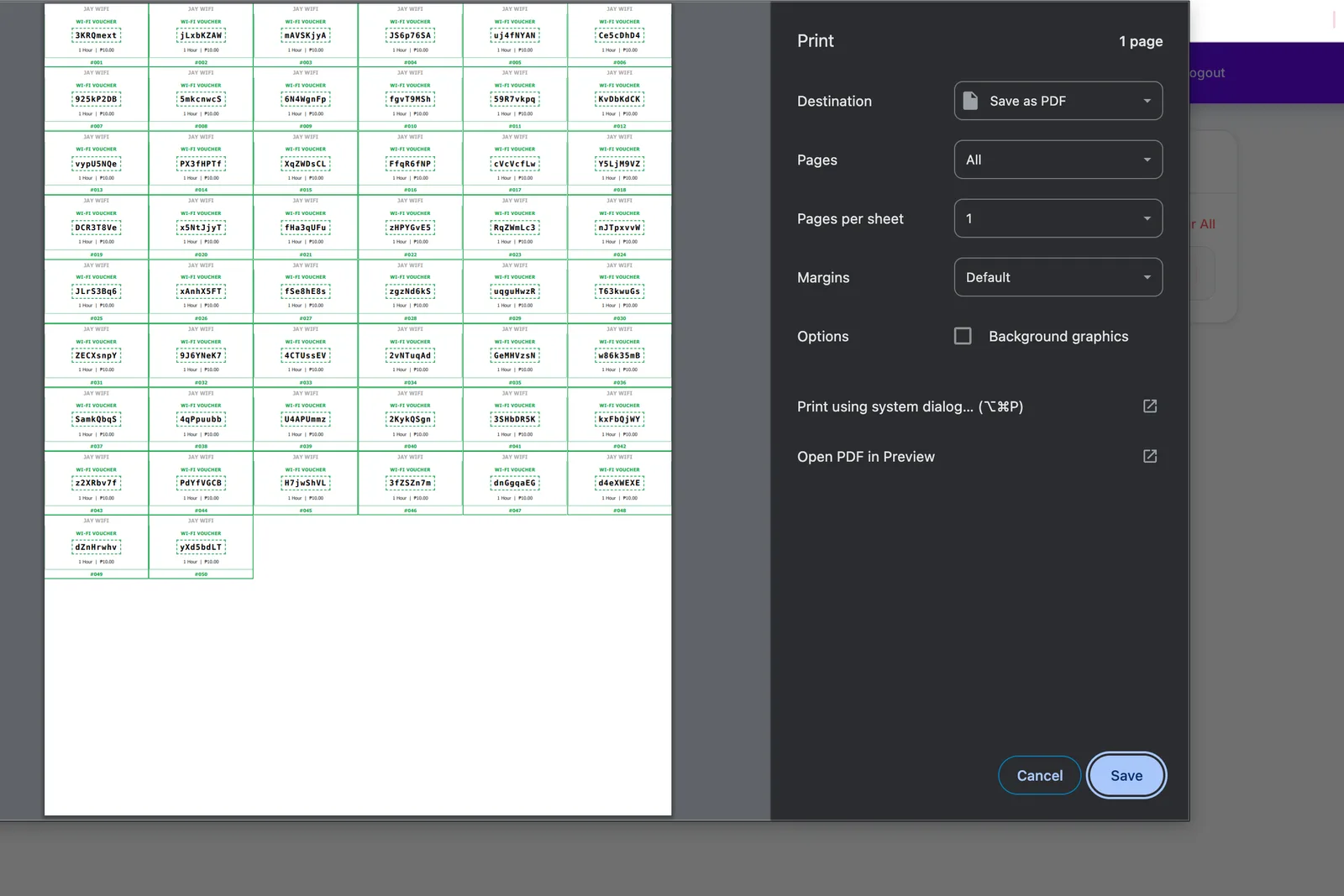 NetroTik screenshot 4