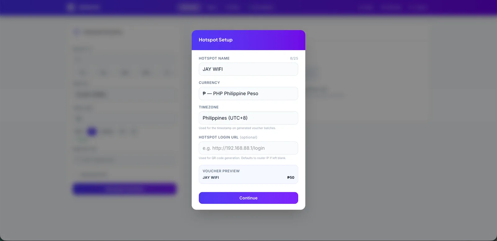 NetroTik screenshot 2
