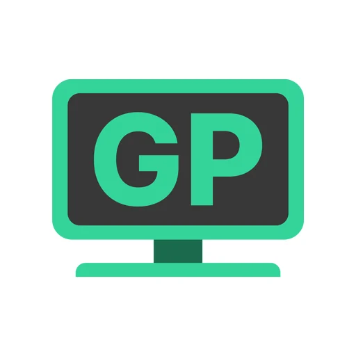 G-Presenter icon