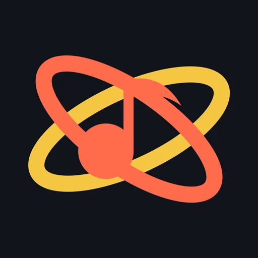 ChordOrbit icon