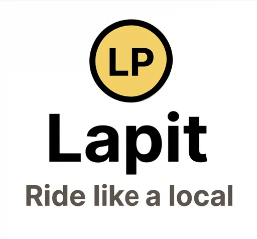 Lapit icon