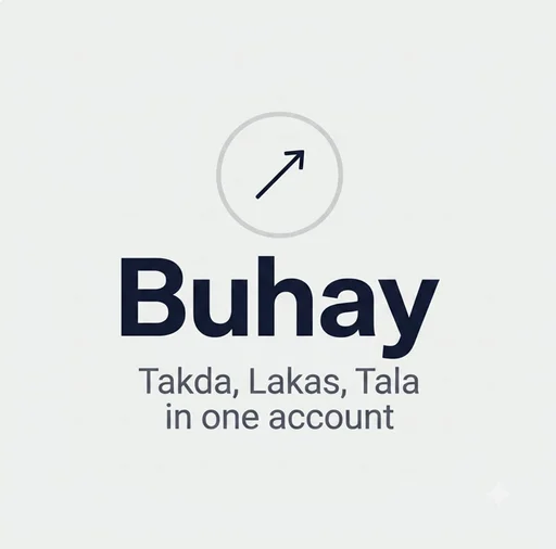 Buhay icon