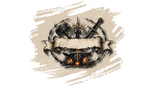 Supply & Damnation icon
