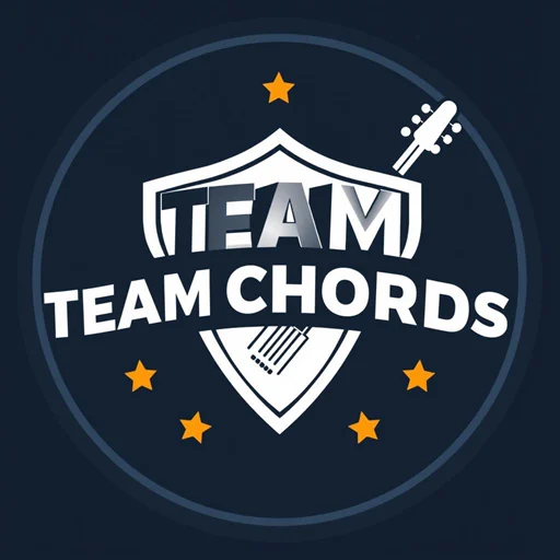 Team Chords icon