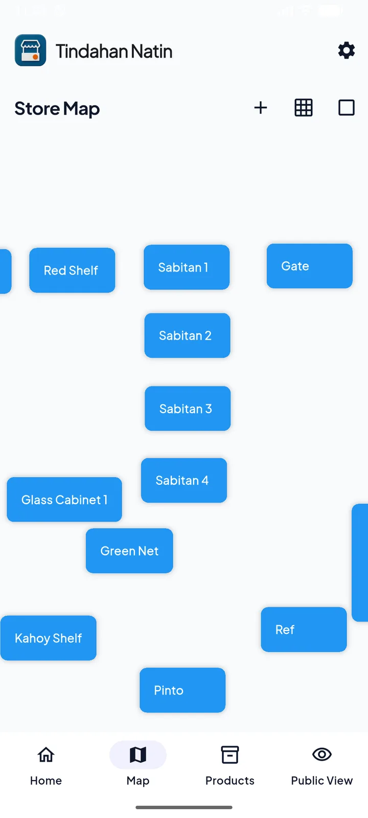 Tindahan Natin screenshot 2