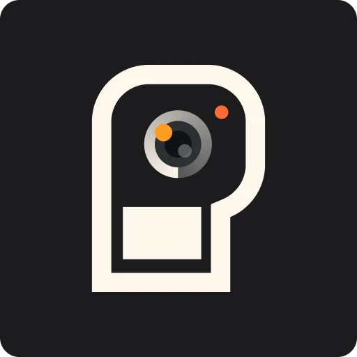 PaprCamera icon
