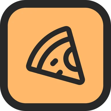 SaktoMeal icon