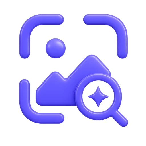 SnapFound icon
