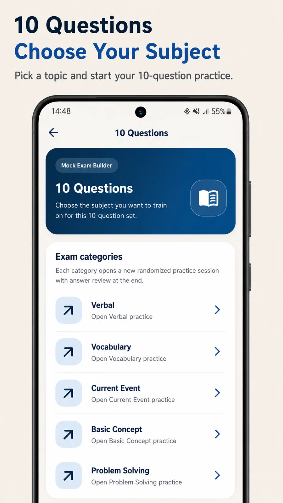 Uwl - Pulis Prep screenshot 2