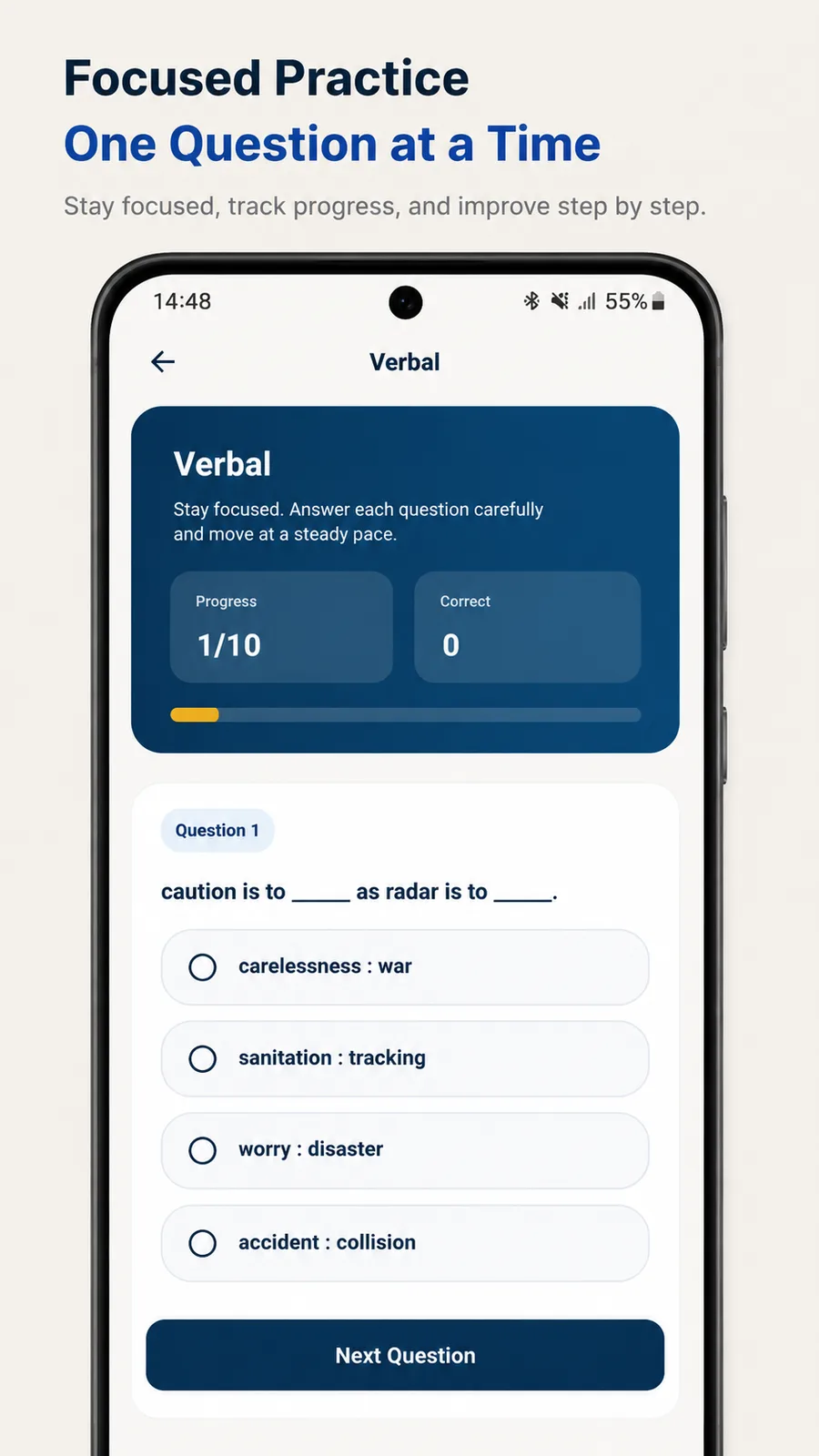 Uwl - Pulis Prep screenshot 3