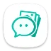 SayMate: Tap to Speak icon