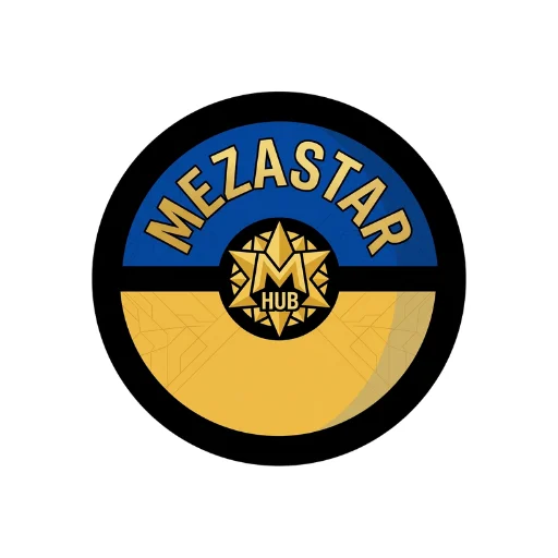 MezastarHub icon