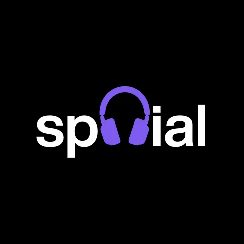 Sp8ial icon
