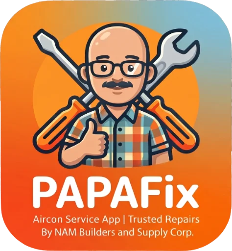 PapaFix icon
