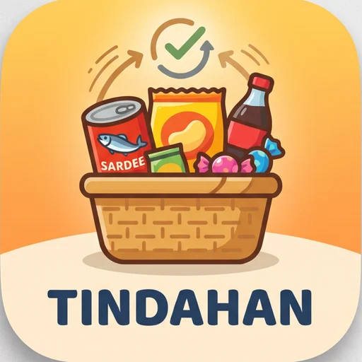 Tindahan icon