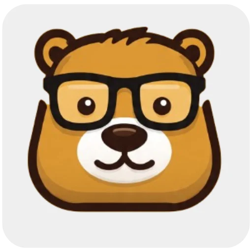 Castor - Study Tracker App icon