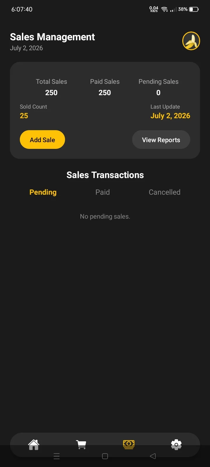 HomeBites screenshot 4