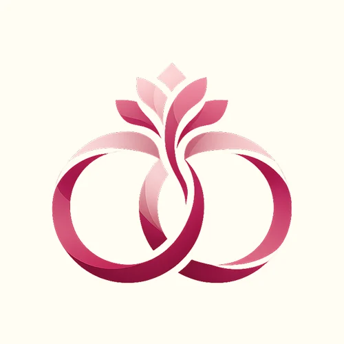 Nuptl - Wedding Planning App icon