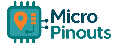 Micropinouts icon
