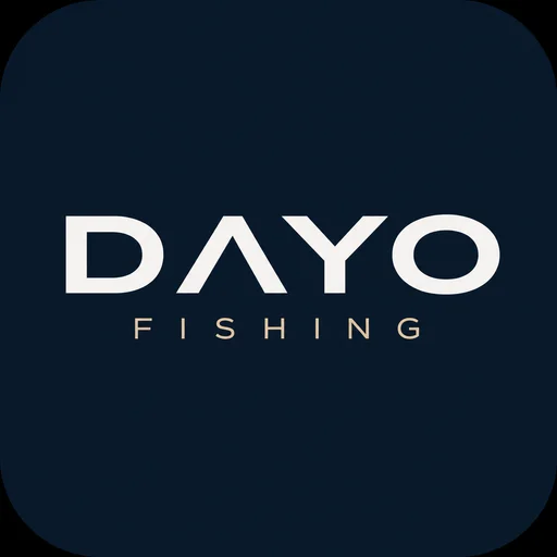 Dayo Fishing icon