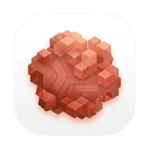 Cortex Space icon