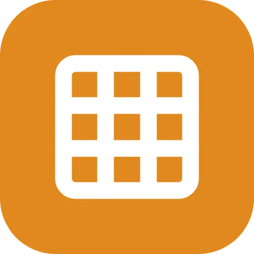 Framing Plan icon