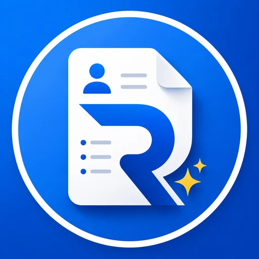 Resume AI icon