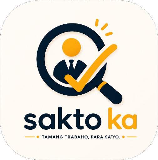 Sakto Ka icon