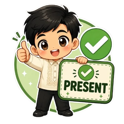 Present Po icon