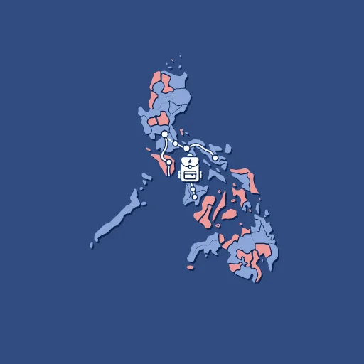 Pinas Explorer icon