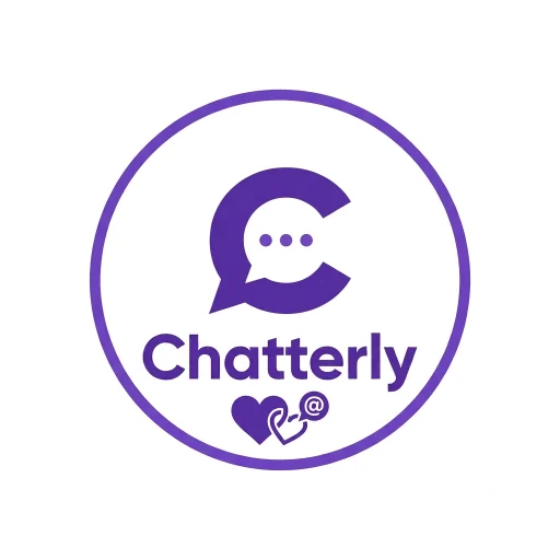 Chatterly icon