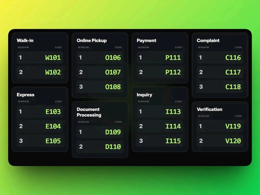 NextCall screenshot 2