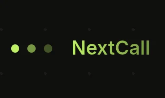 NextCall icon
