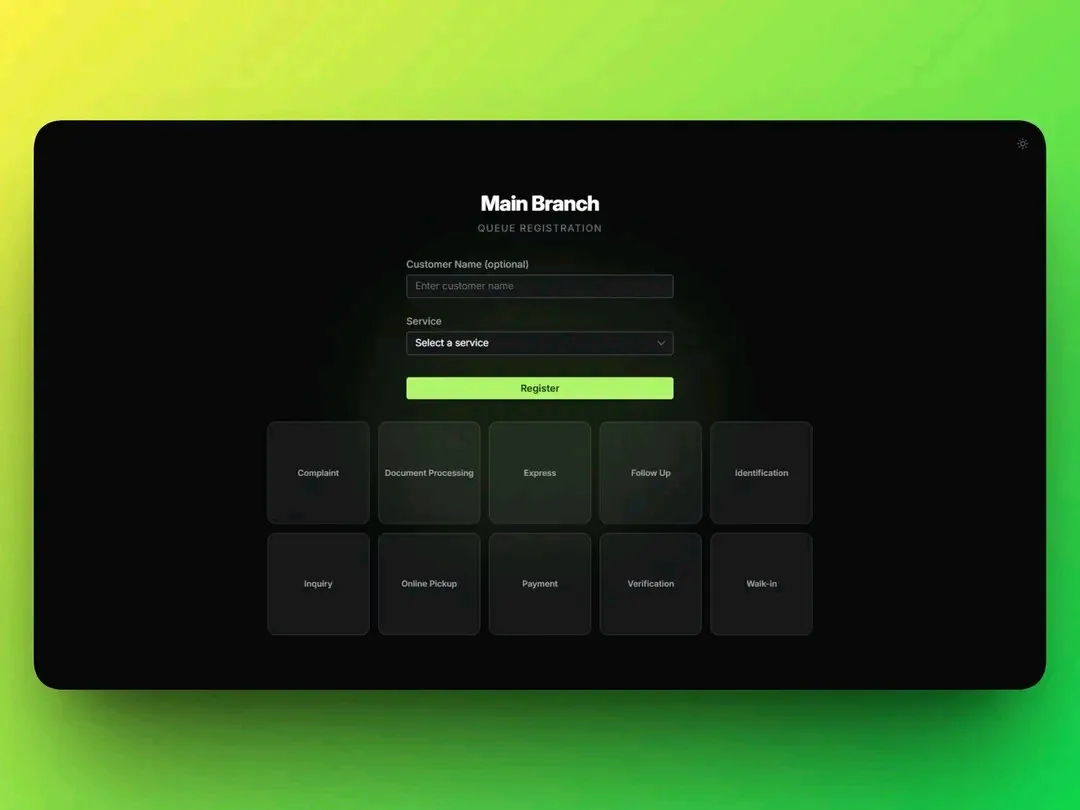 NextCall screenshot 3