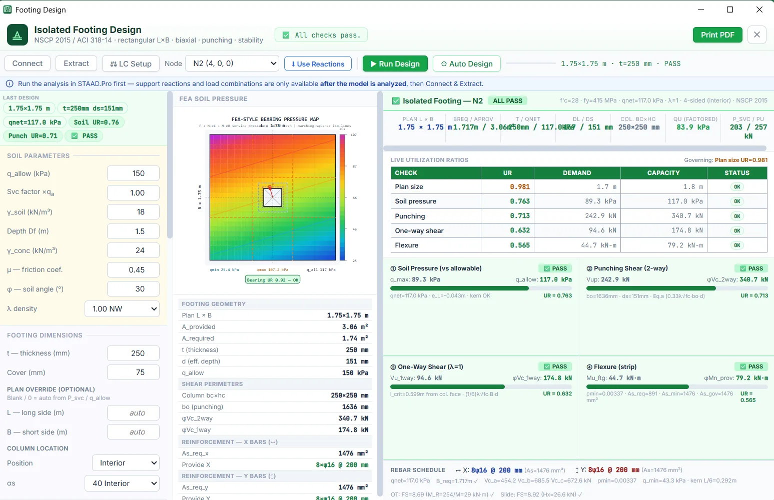 JI-SoEX Tools screenshot 1