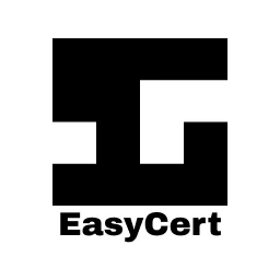 EasyCert icon