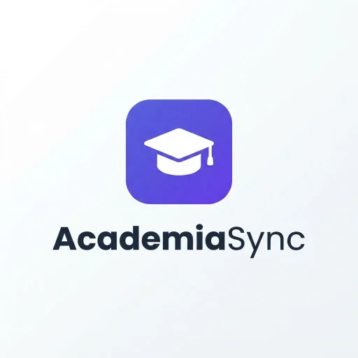 AcademiaSync icon