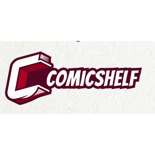 ComicShelf icon