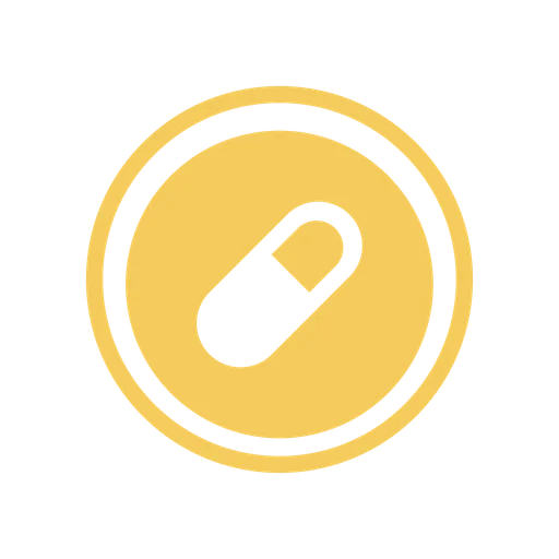 MedTrack icon