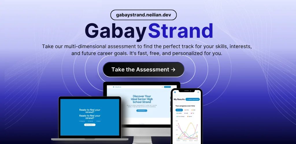 GabayStrand screenshot 1