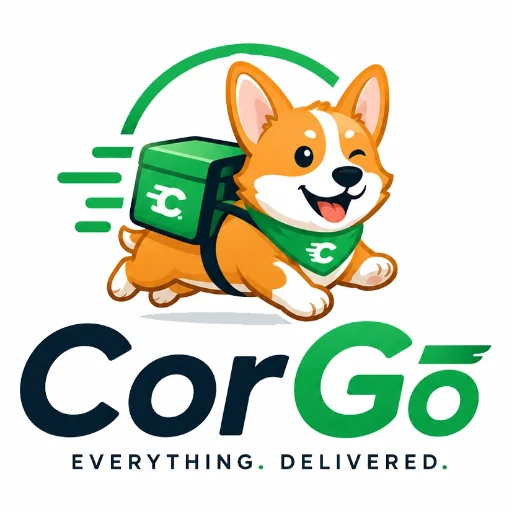 Corgo icon