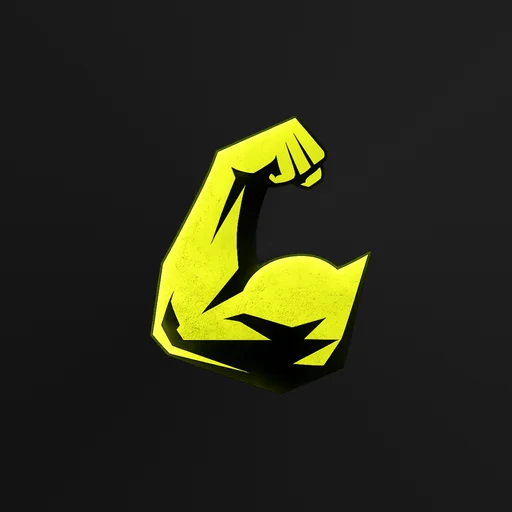 Jacked icon