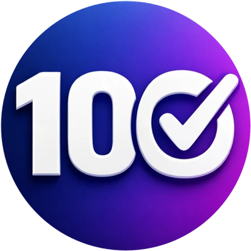 100 Challenges icon