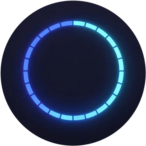 FocusFace Productivity App (Wear OS & Mobile) icon